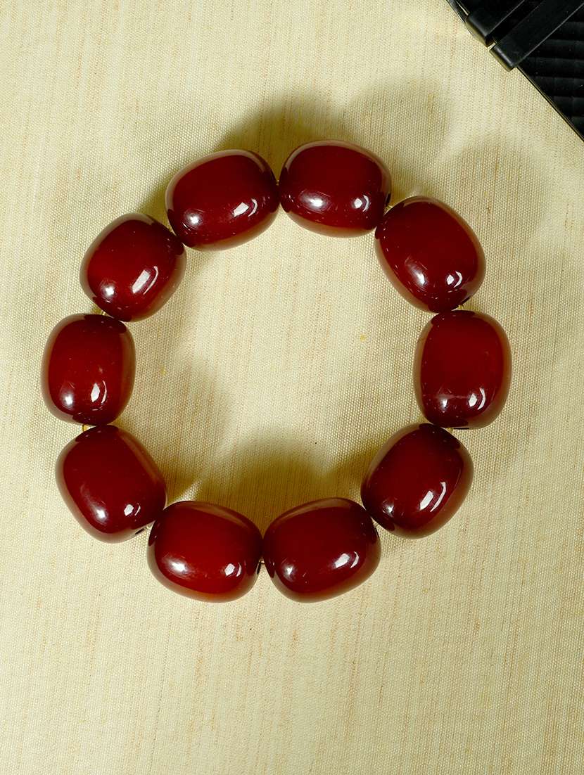 maroon plastic bangle bracelets