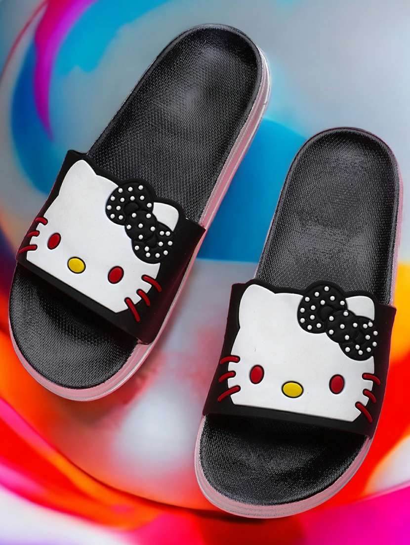 kapyansh quirky slides for women
