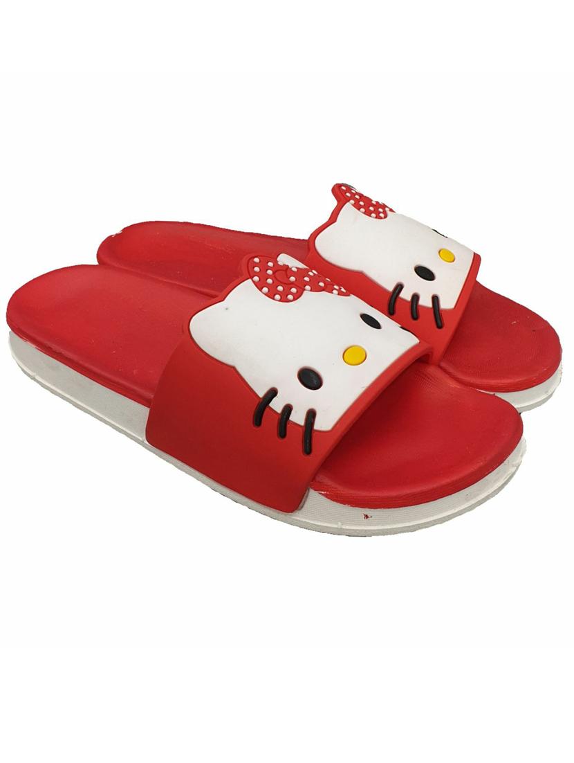 kapyansh quirky slides for women - 20263549 - Standard Image - 2