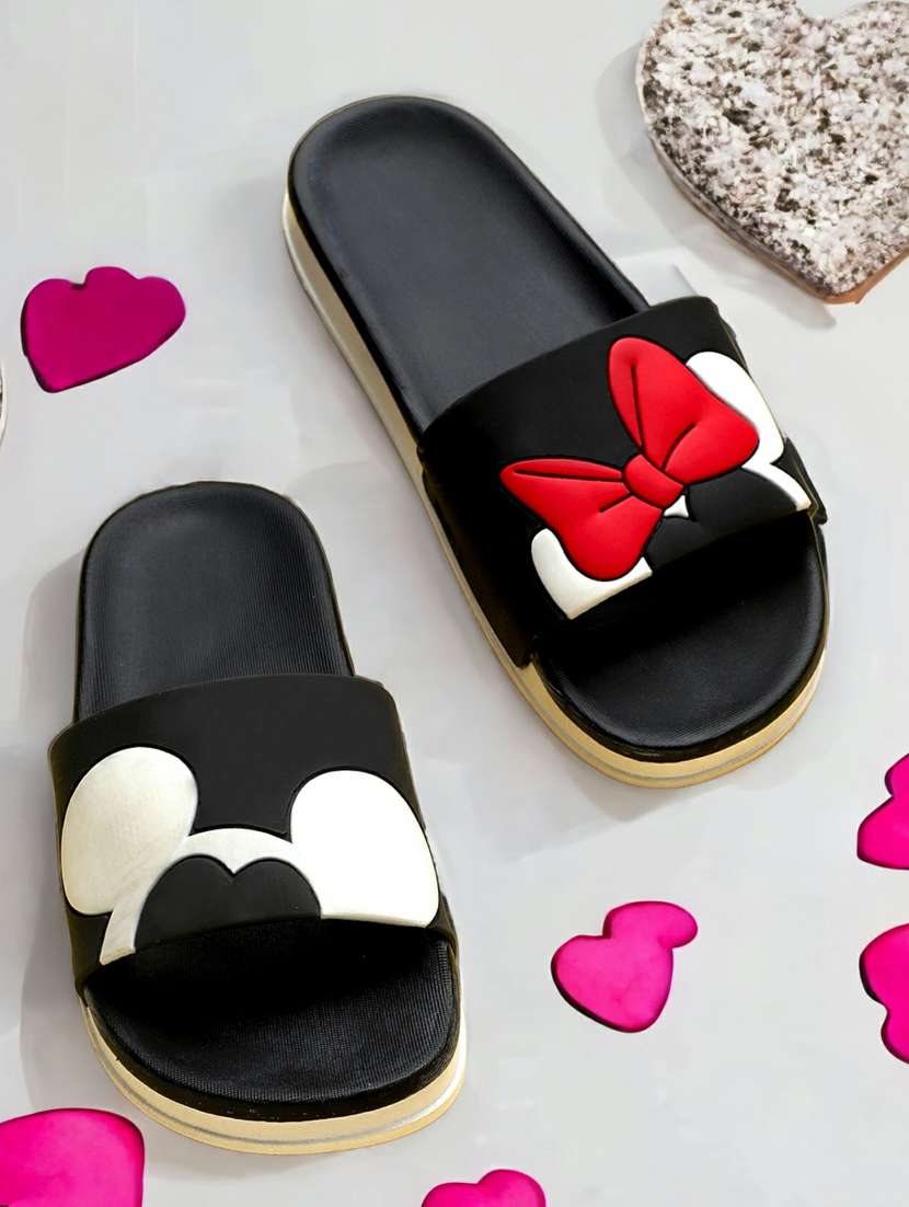 kapyansh quirky slides for women