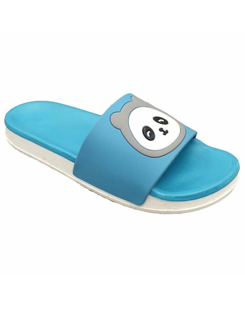 kapyansh quirky slides for women - 20263552 - Standard Image - 2