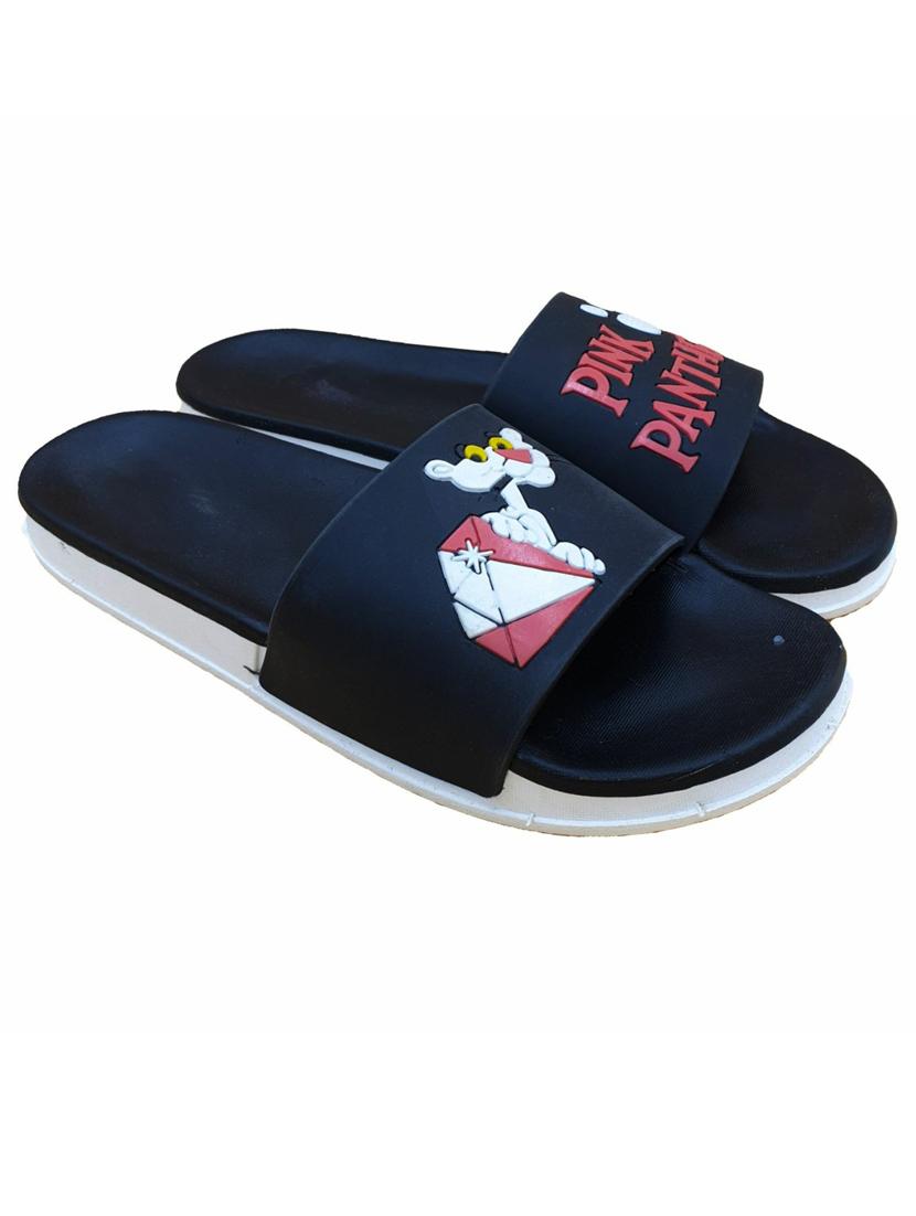 kapyansh quirky slides for women - 20263554 - Standard Image - 2
