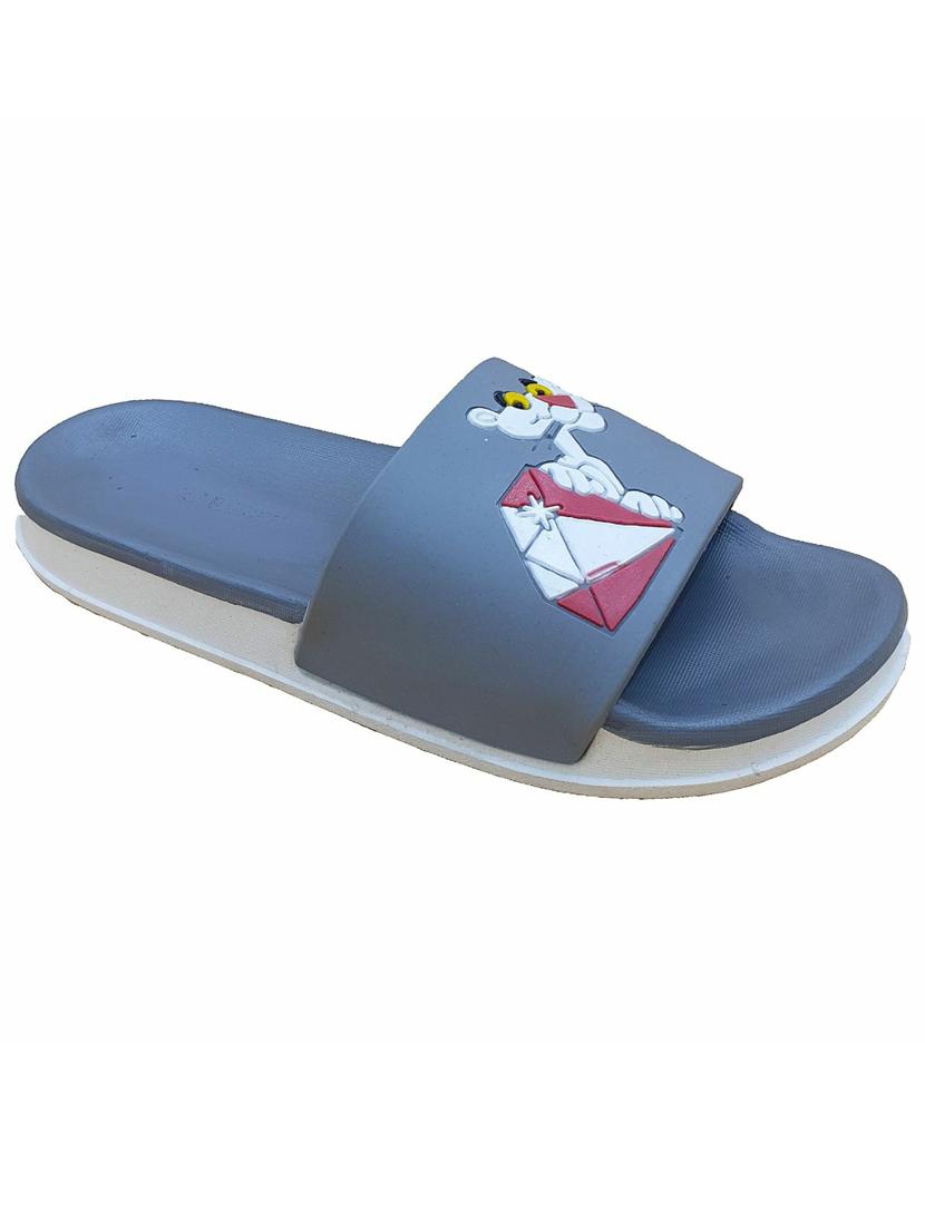 kapyansh quirky slides for women - 20263555 - Standard Image - 2