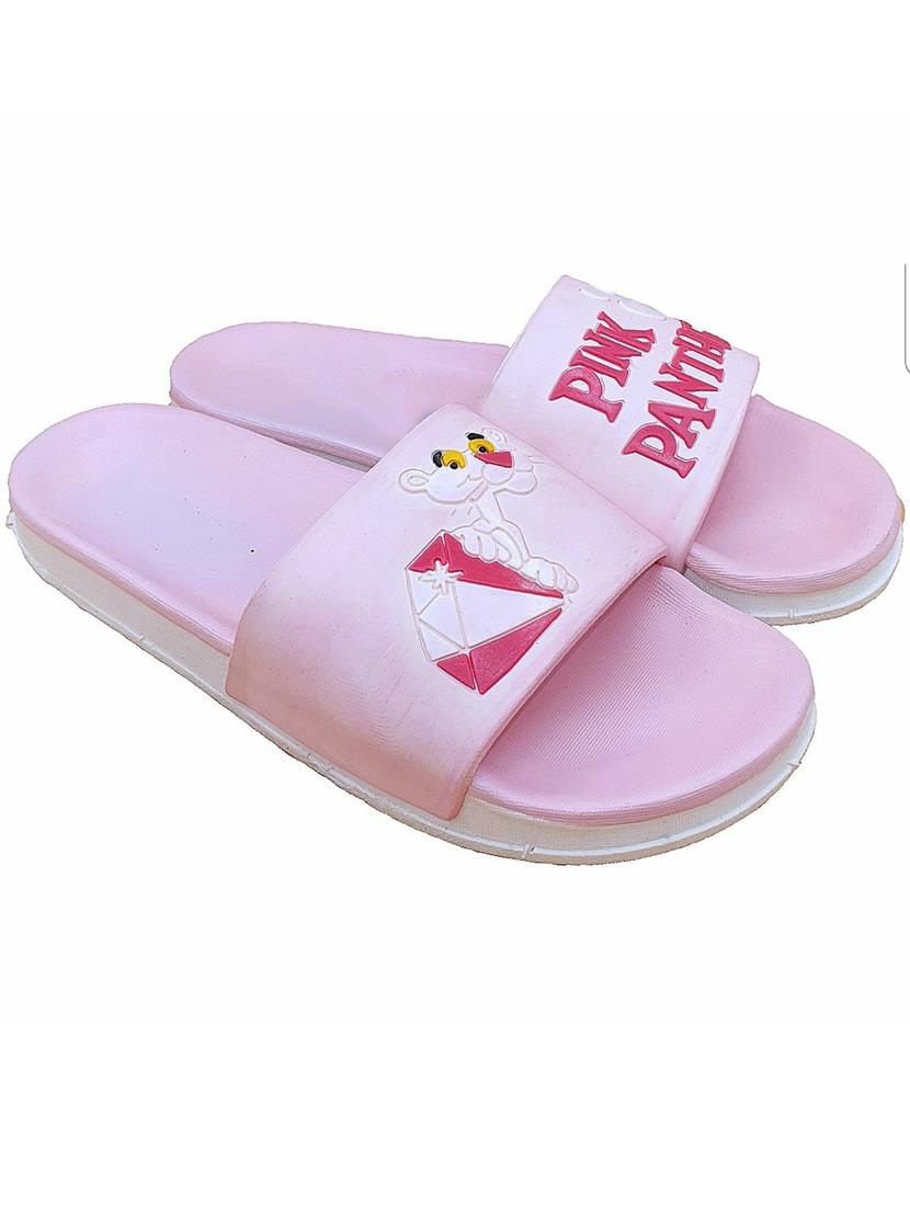 kapyansh quirky slides for women - 20263556 - Standard Image - 2