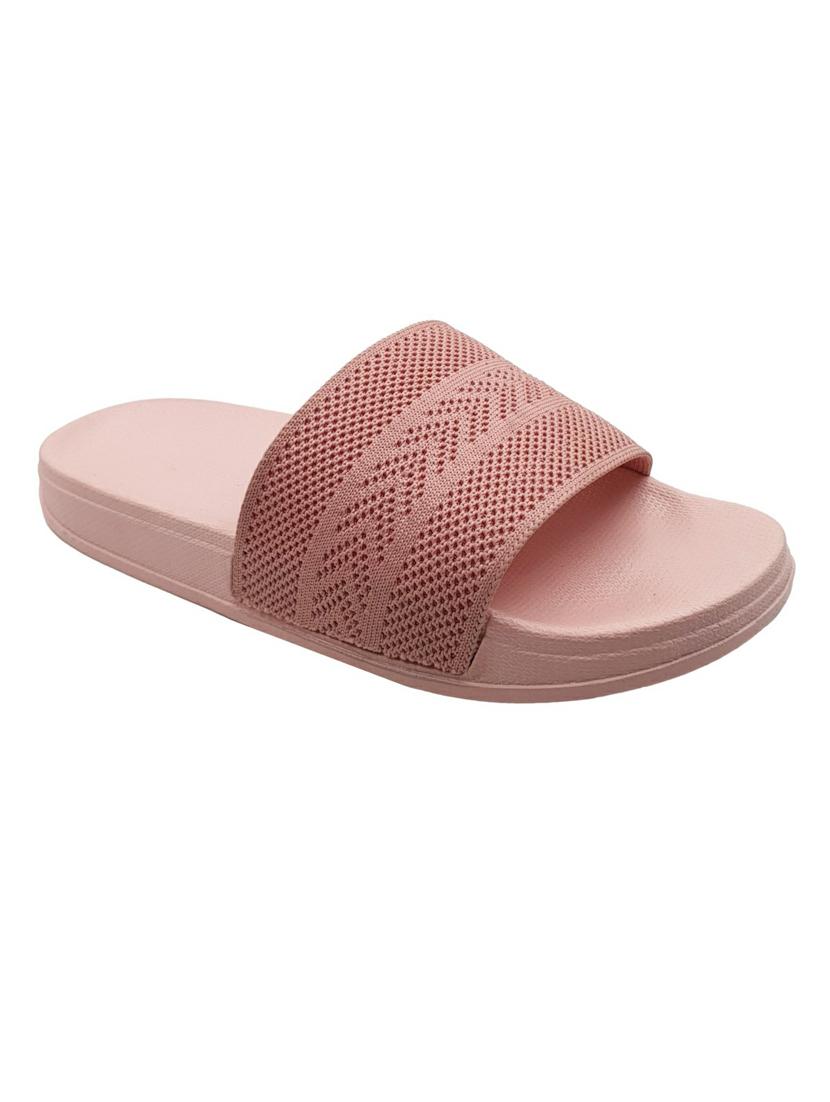 kapyansh geometric flip flop for women - 20263568 - Standard Image - 2