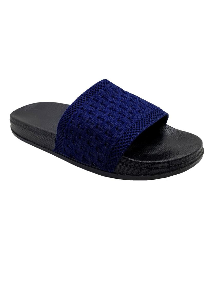 kapyansh geometric flip flop for women - 20263573 - Standard Image - 2