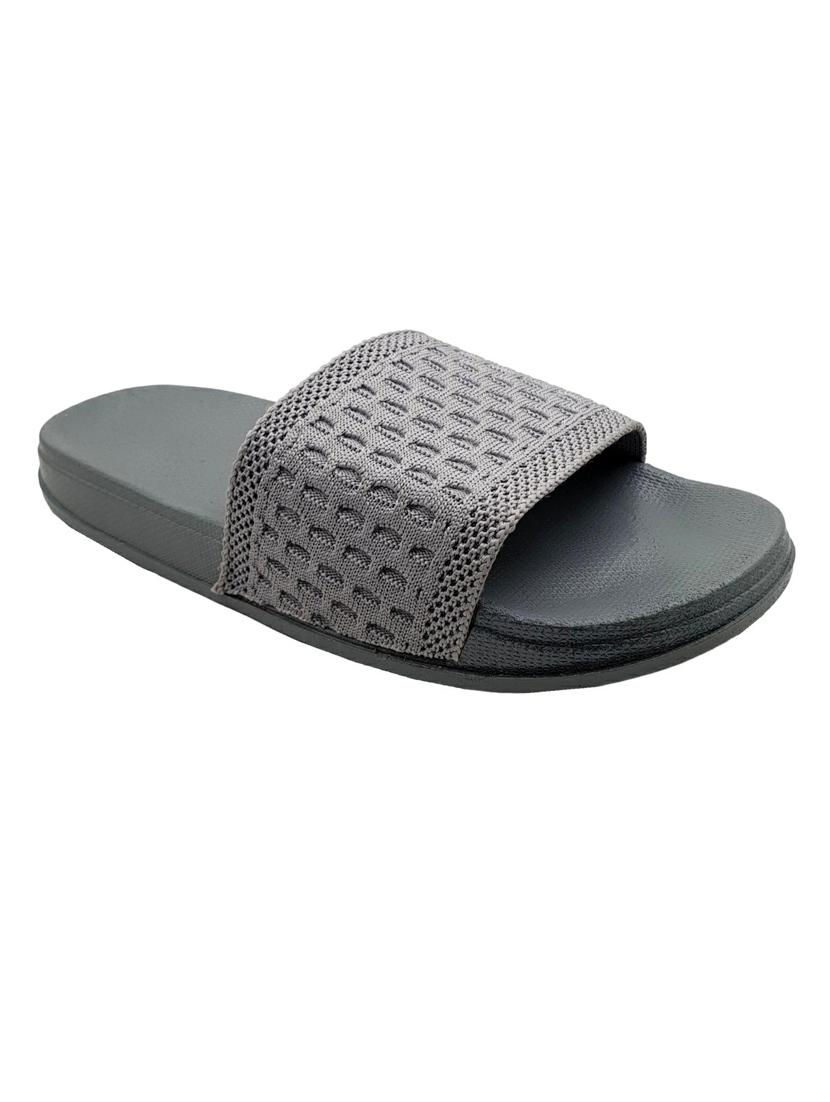 kapyansh geometric flip flop for women - 20263575 - Standard Image - 2