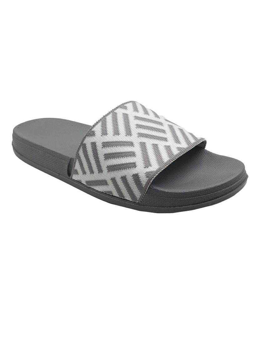 kapyansh geometric flip flop for women - 20263578 - Standard Image - 2