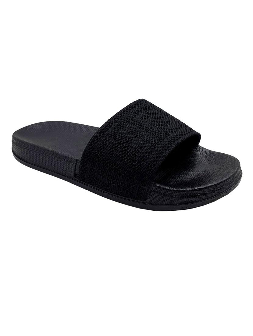 kapyansh geometric flip flop for women - 20263583 - Standard Image - 2