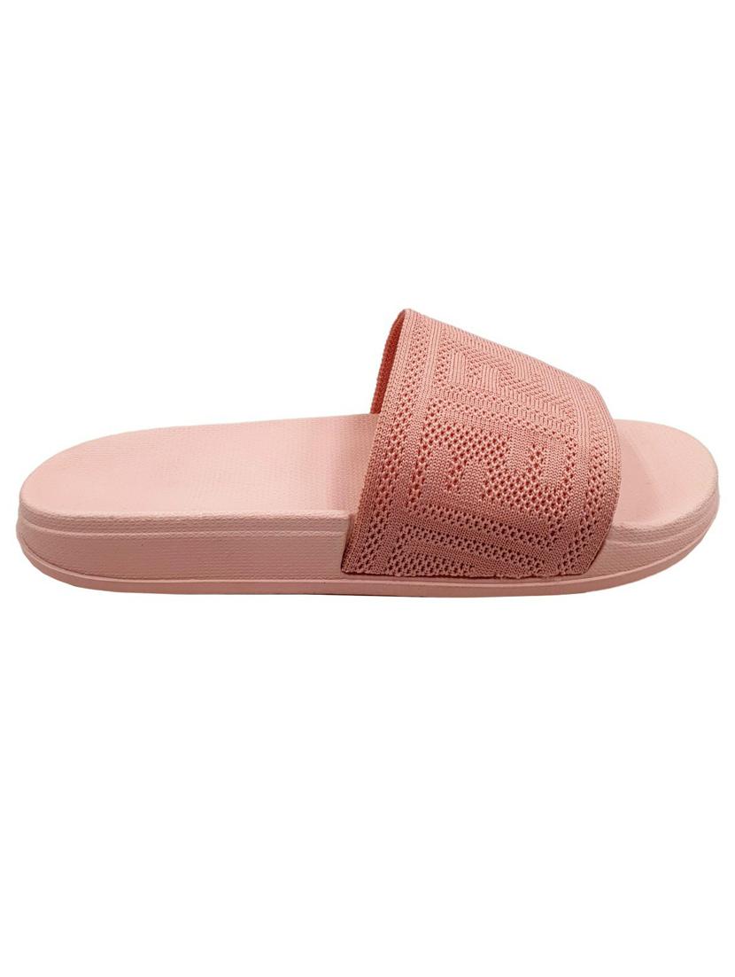 kapyansh geometric flip flop for women - 20263585 - Standard Image - 2