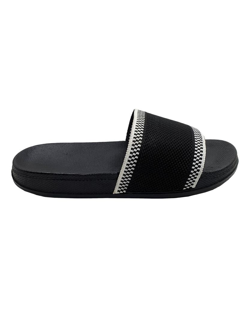 kapyansh geometric flip flop for women - 20263586 - Standard Image - 2
