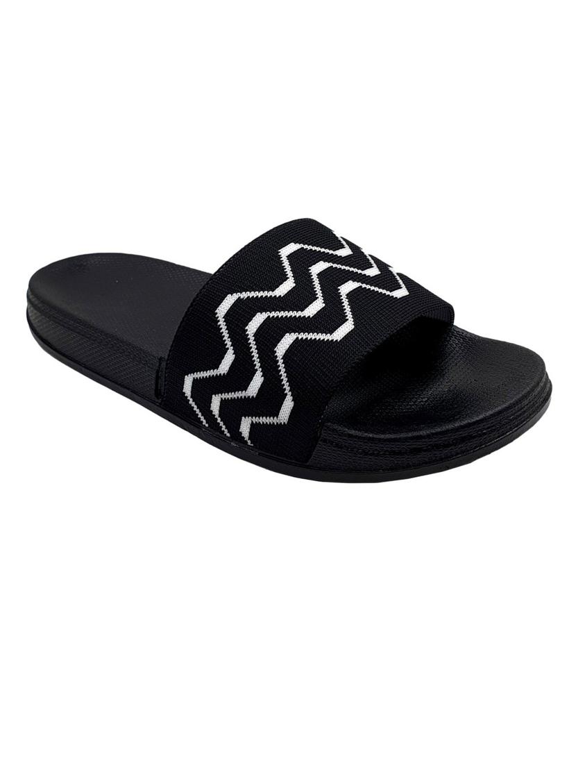 kapyansh geometric flip flop for women - 20263589 - Standard Image - 2