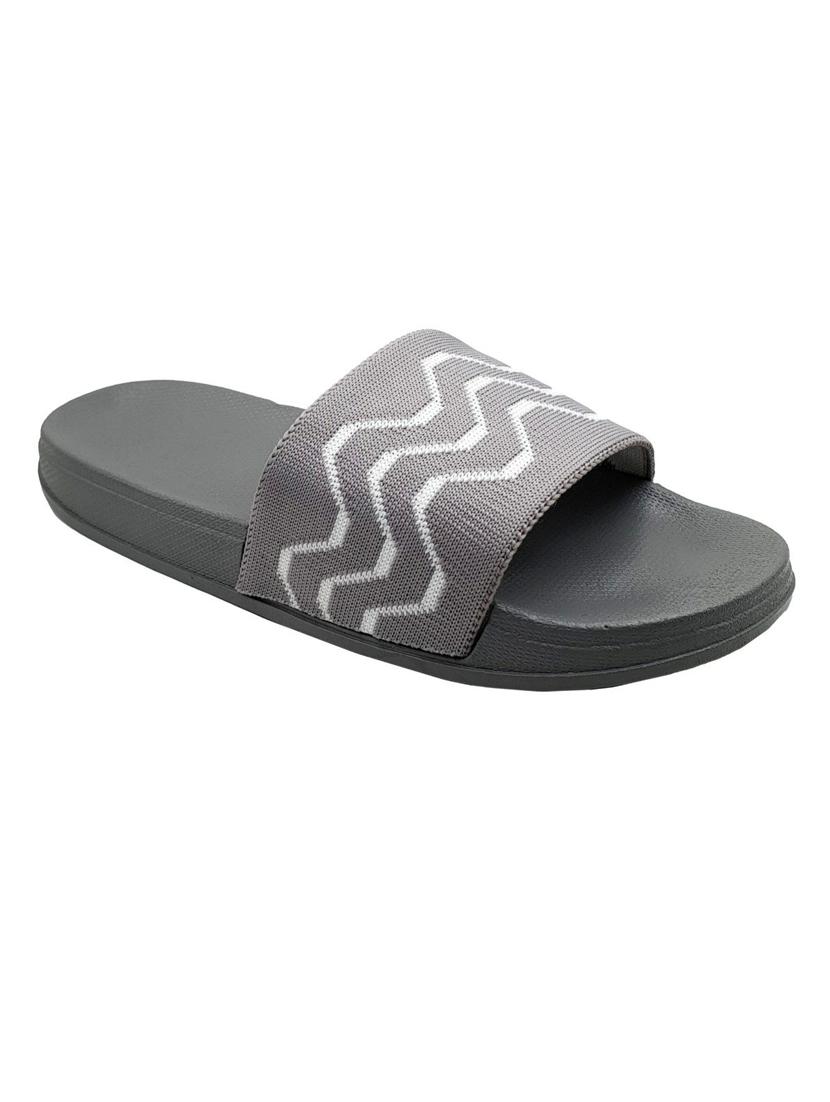 kapyansh geometric flip flop for women - 20263590 - Standard Image - 2