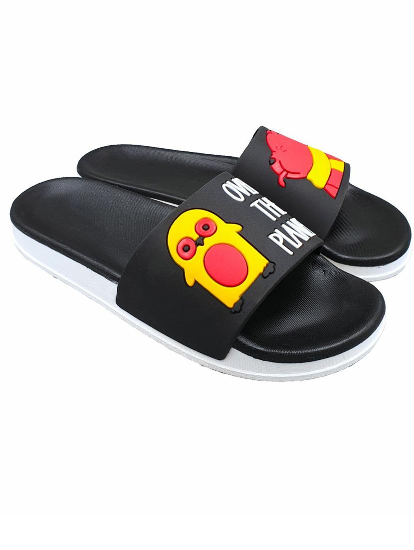 kapyansh quirky slides for women - 20263607 - Standard Image - 2