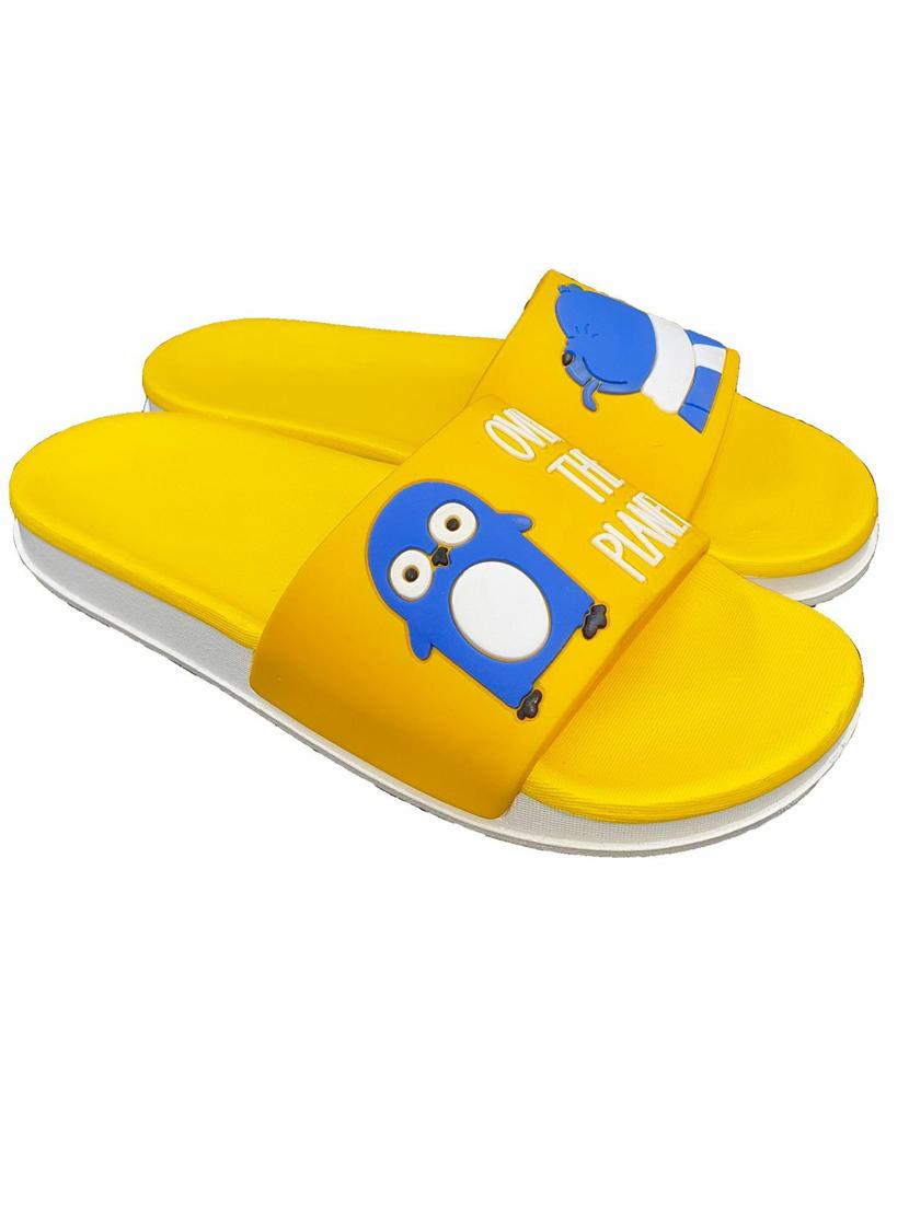 kapyansh quirky slides for women - 20263610 - Standard Image - 2