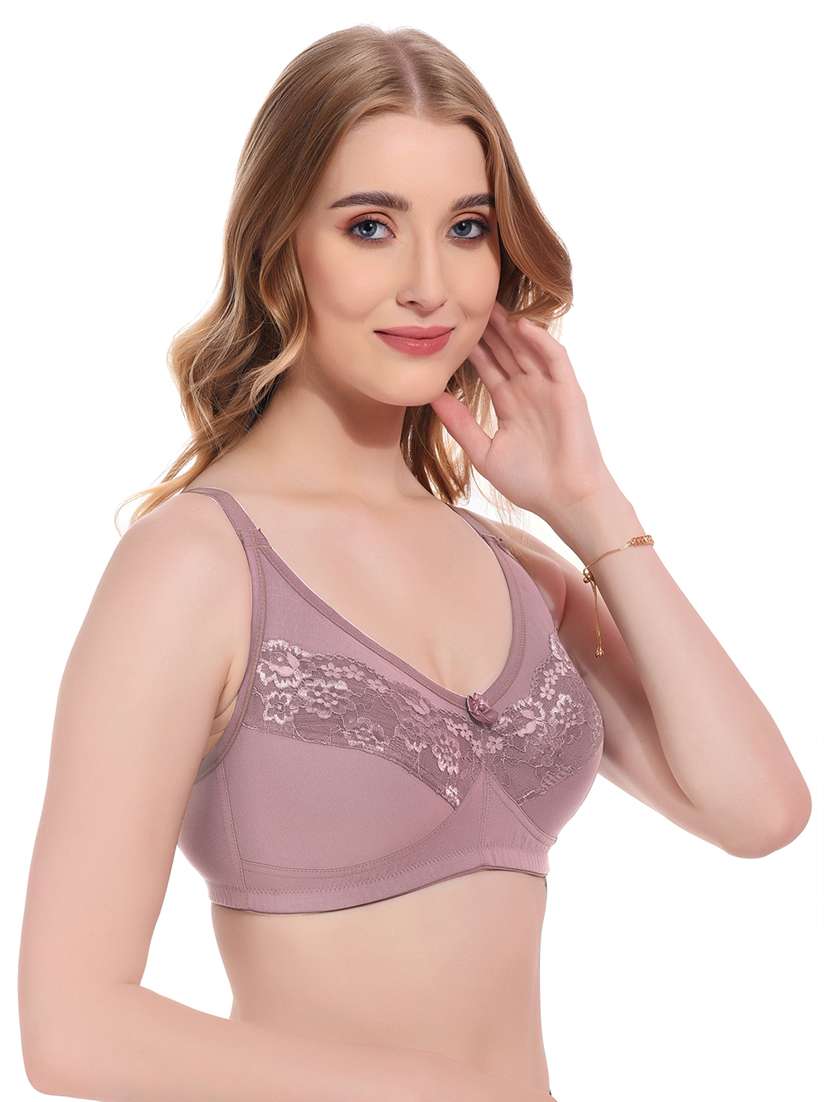 pack of 2 lycra t-shirt bra - 20267244 -  Standard Image - 2