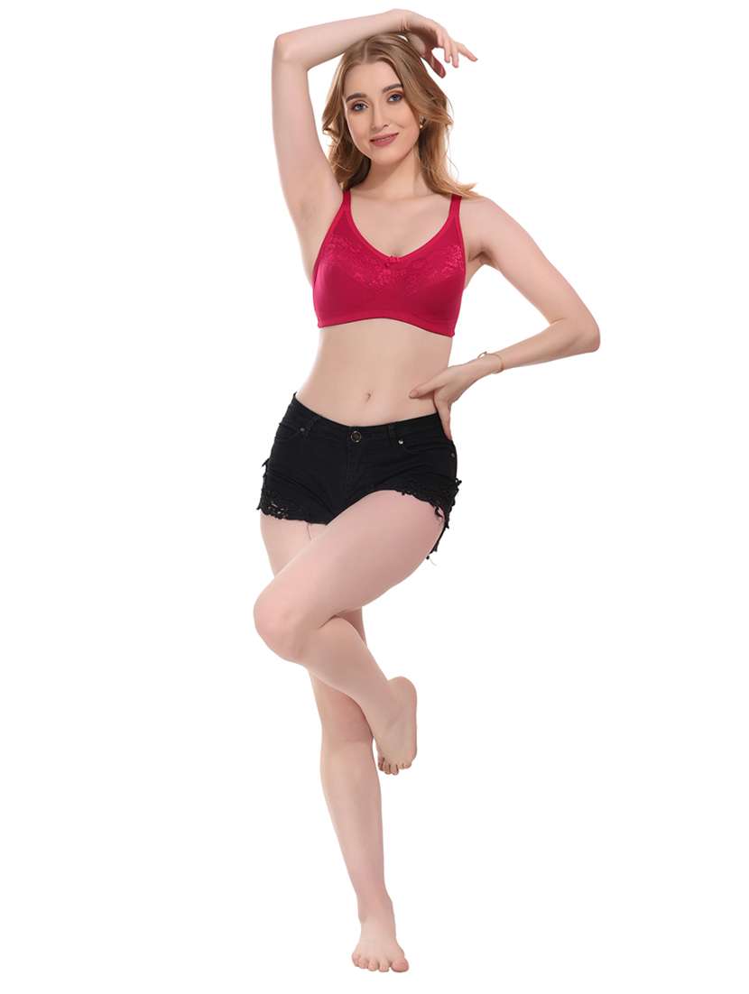 pack of 2 t-shirt bra - 20267245 -  Standard Image - 7