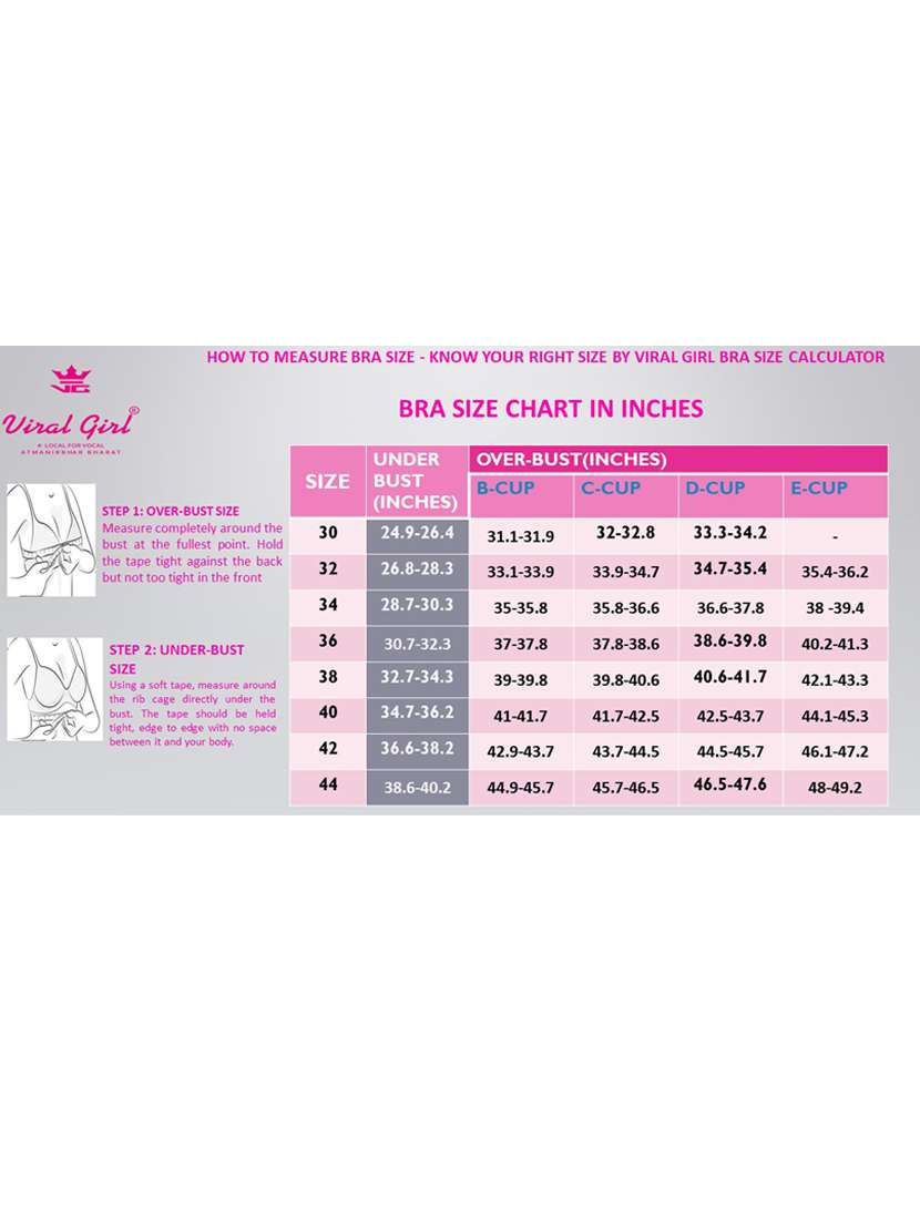 pack of 2 lycra t-shirt bra - 20267246 -  Standard Image - 7