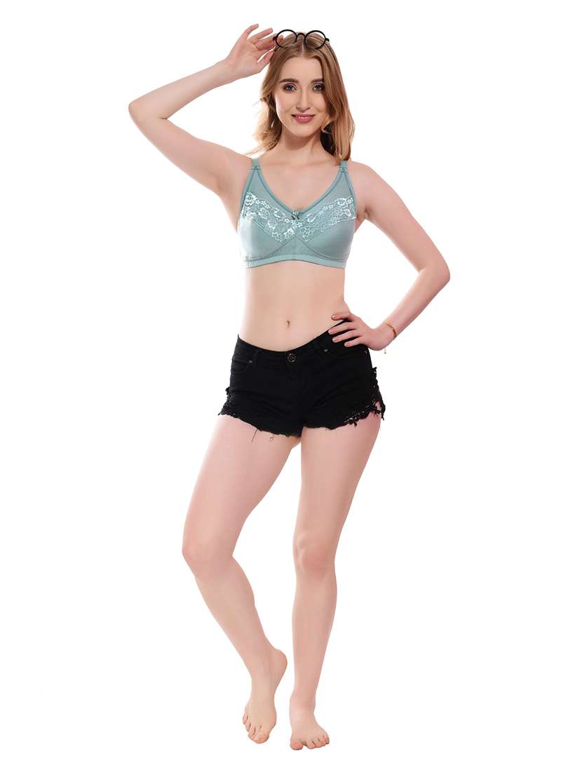 pack of 2 t-shirt bra - 20267247 - Standard Image - 7