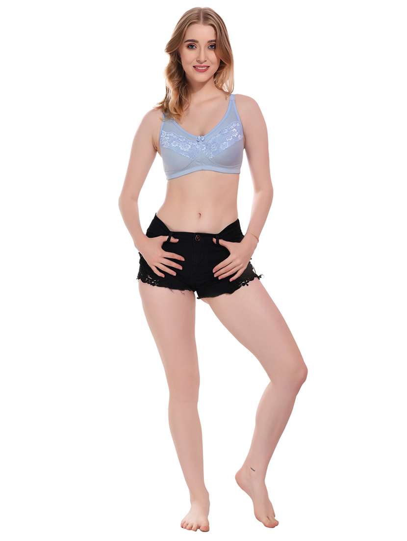 pack of 2 t-shirt bra - 20267253 -  Standard Image - 7