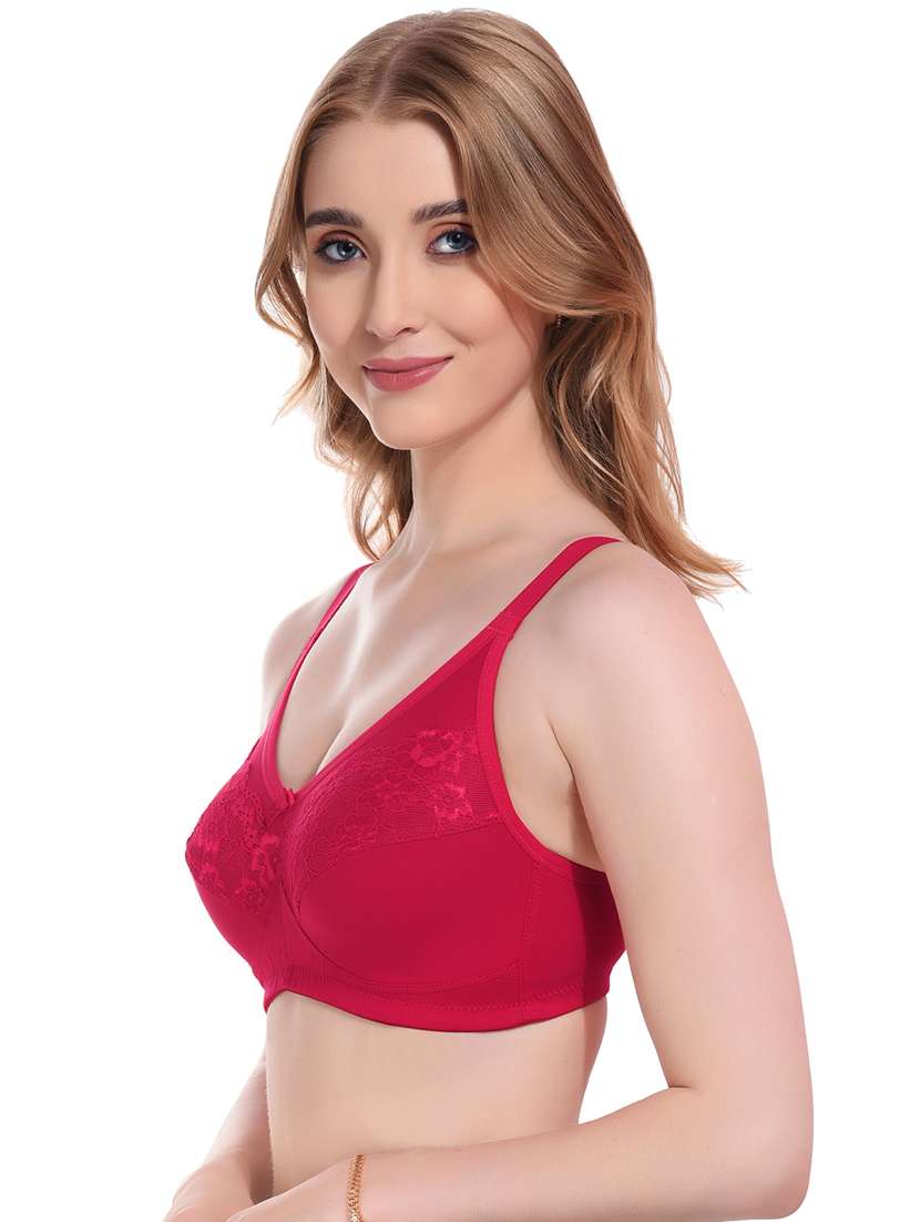 pack of 2 lycra t-shirt bra - 20267256 -  Standard Image - 2