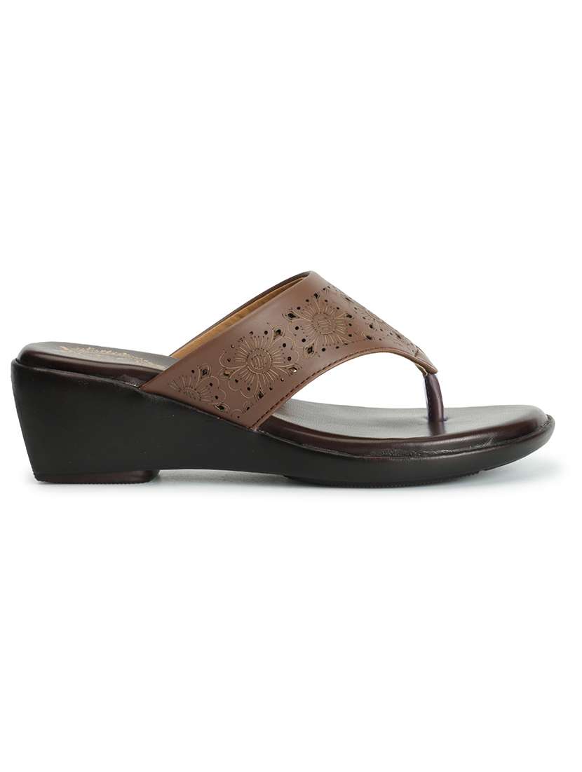 Women Toe Separator Wedge
