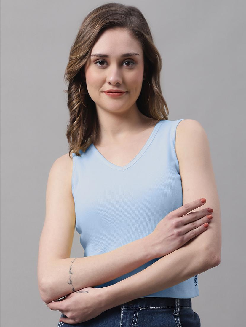 women's tops combo - 20272556 - Standard Image - 2