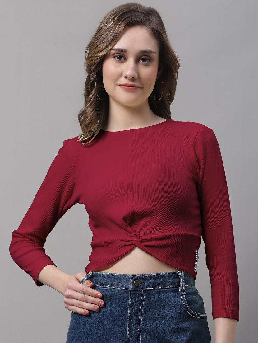 women's tops combo - 20272961 - Standard Image - 2