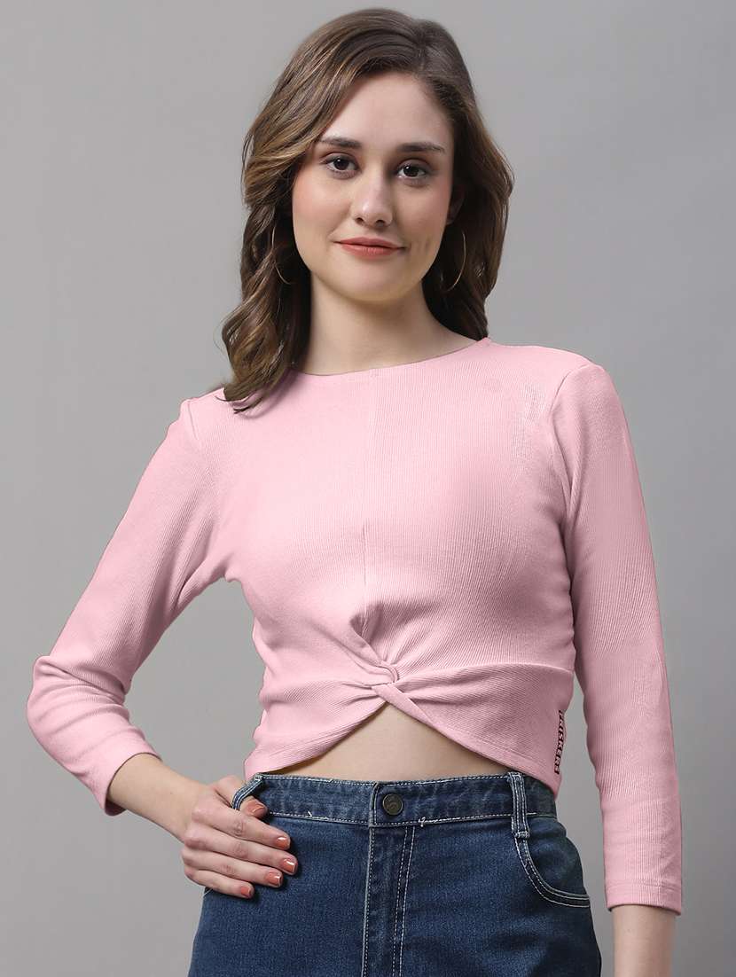 women's tops combo - 20272979 - Standard Image - 2