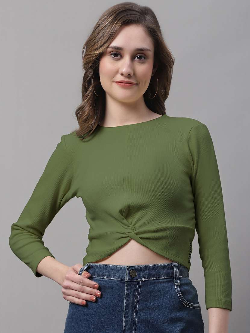 women's tops combo - 20273011 - Standard Image - 2