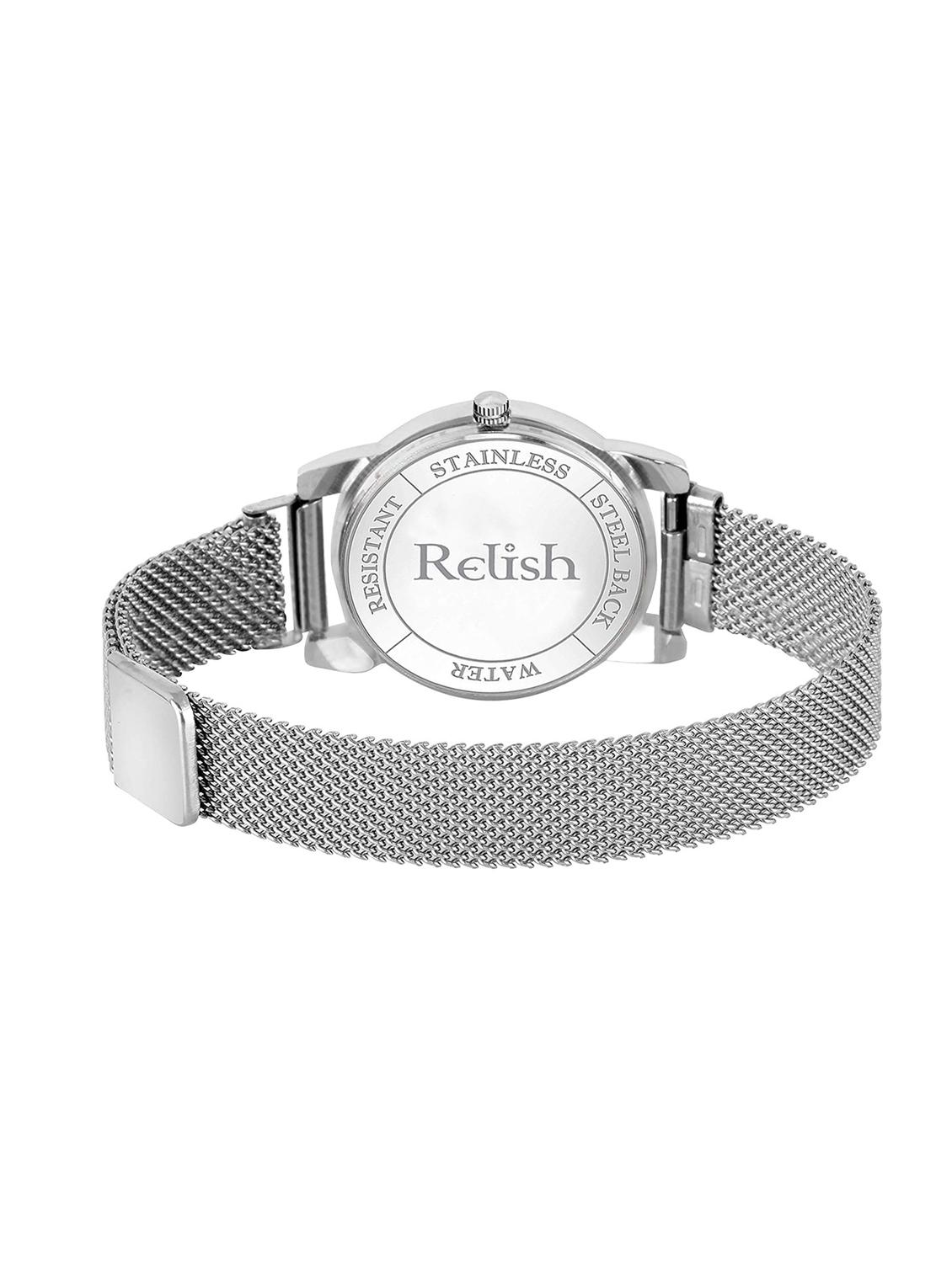 pack of 2 analogue watch for women - 20292610 - Standard Image - 2