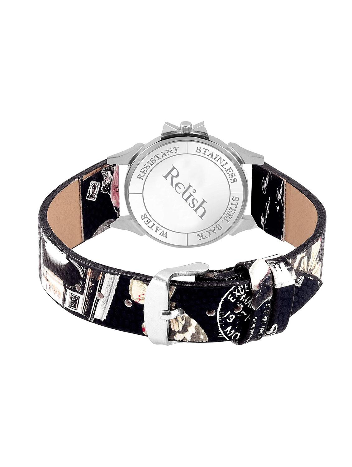 relish world's best sister analog watch for girls & women | gift for sister | diwali gift (re-l2013b) - 20292624 - Standard Image - 2