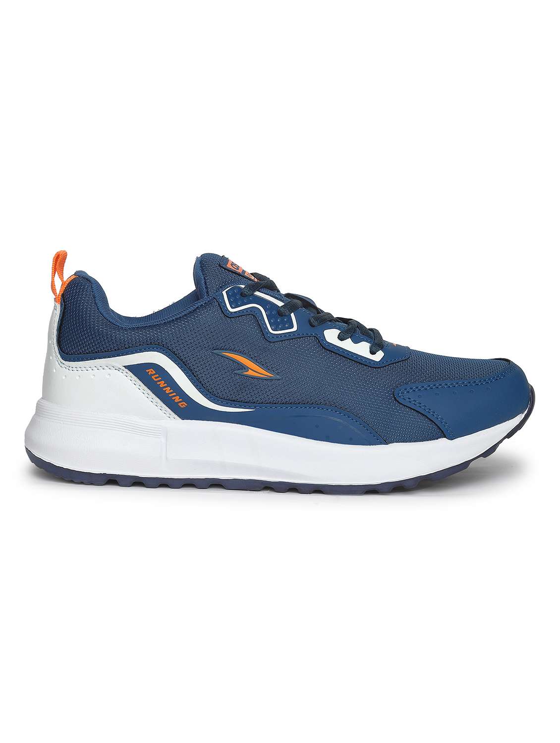 men lace up running sport shoes - 20295158 -  Standard Image - 2