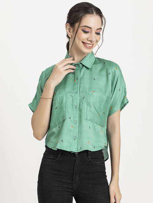 sea green
