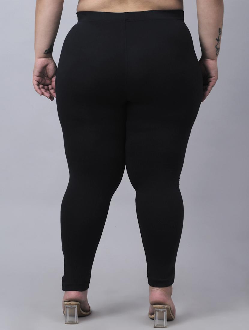 women mid rise solid flat front trouser - 20301408 - Standard Image - 2