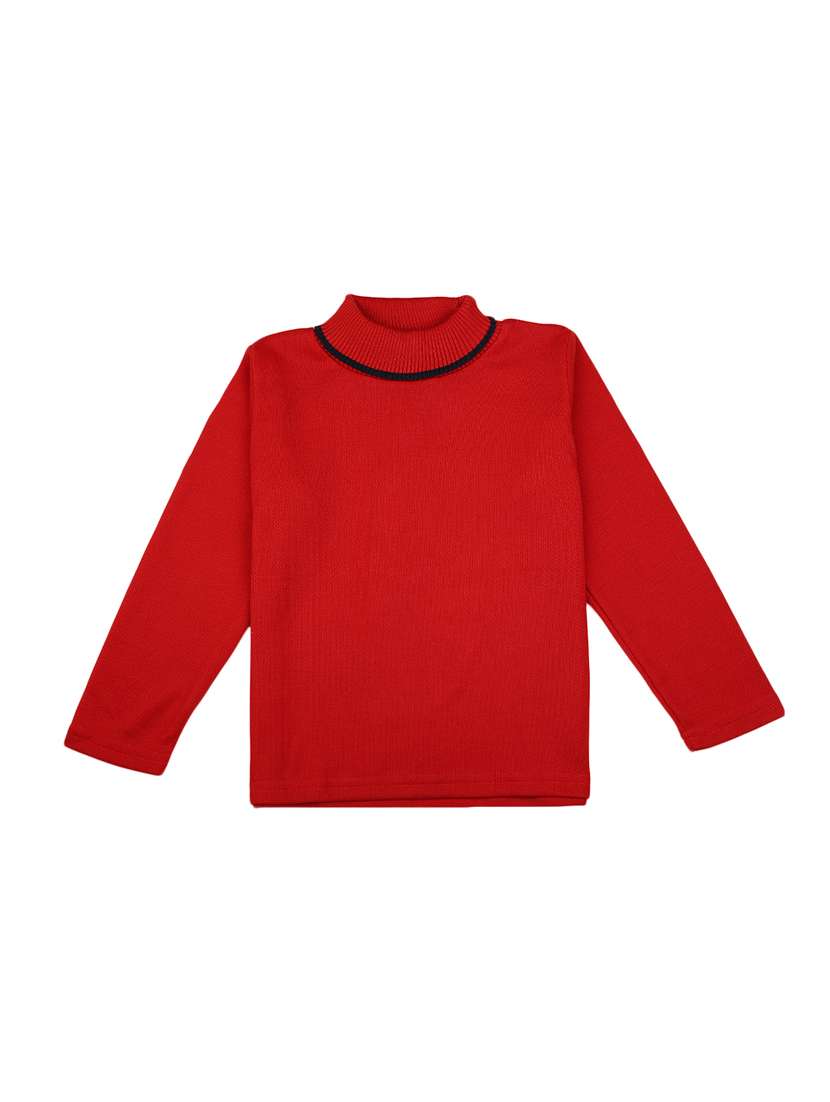 kids long long sleeve sweater