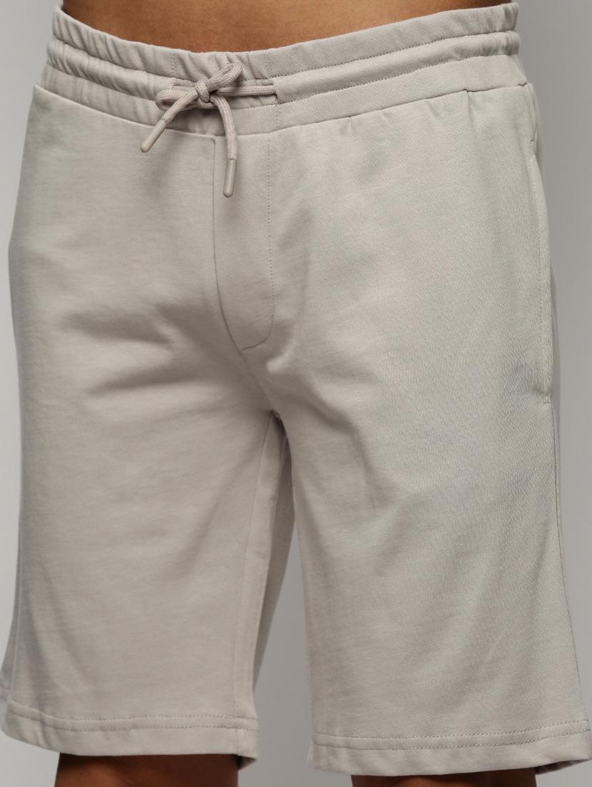 men round neck shorts & t-shirt co-ord set - 20325293 - Standard Image - 7