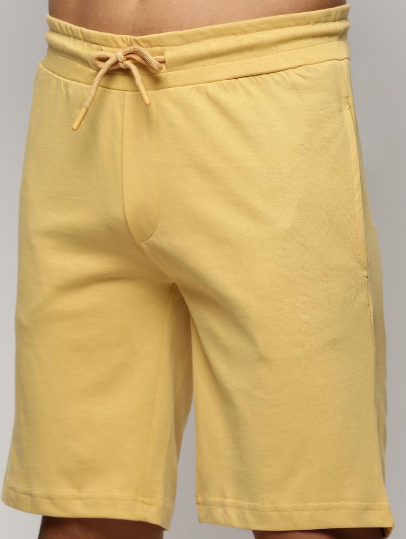 men round neck shorts & t-shirt co-ord set - 20325295 - Standard Image - 7