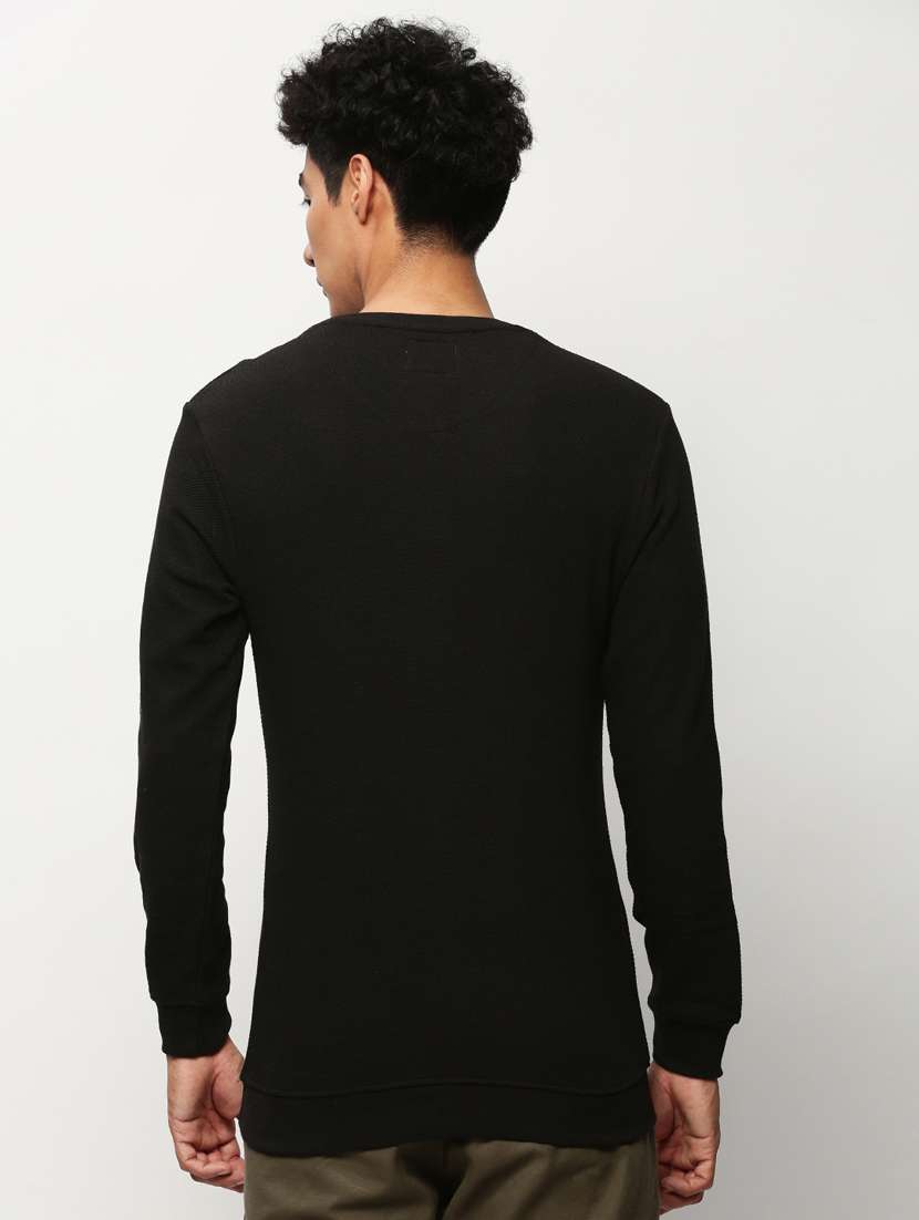 mens plain sweatshirt - 20325341 -  Standard Image - 2