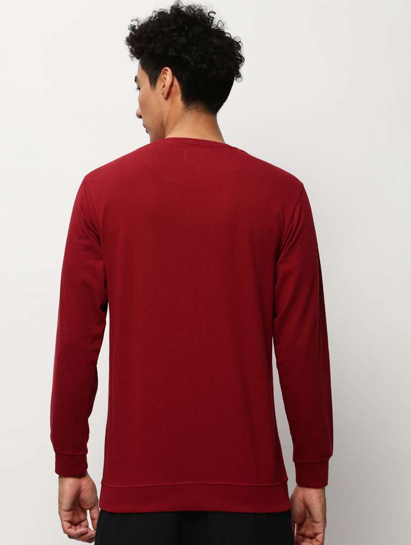 mens plain sweatshirt - 20325376 -  Standard Image - 2