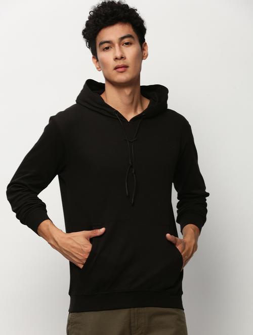 mens plain sweatshirt - 20325378 - Standard Image - 0