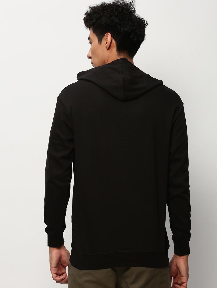 mens plain sweatshirt - 20325378 - Standard Image - 2