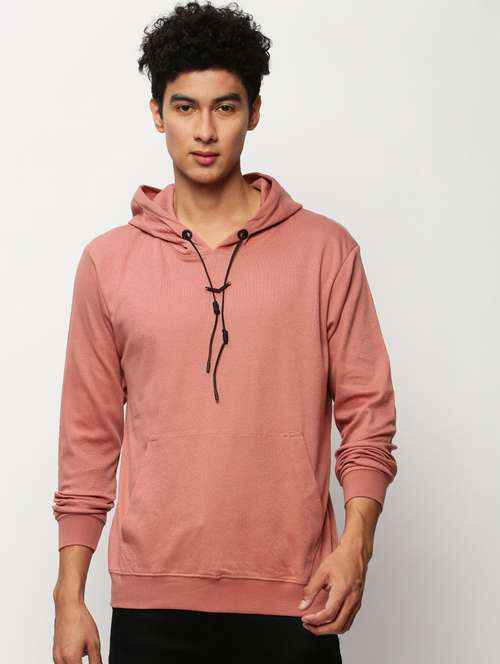 mens plain sweatshirt - 20325384 -  Standard Image - 0