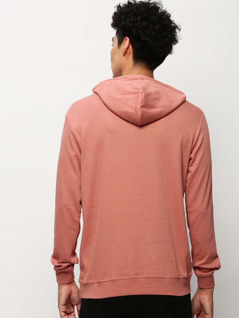 mens plain sweatshirt - 20325384 - Standard Image - 2