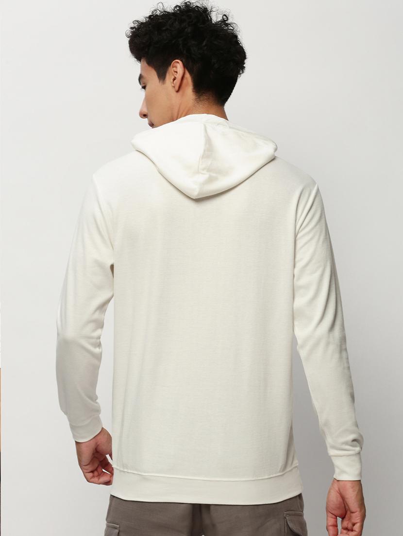 mens plain sweatshirt - 20325385 - Standard Image - 2