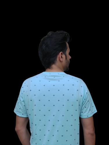 tshirt all over print - 20325703 - Standard Image - 2
