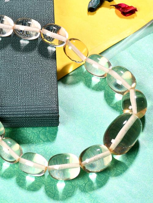 white metal statement necklace - 20331732 -  Standard Image - 0