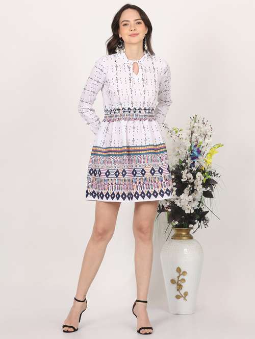 white solid lightly washed full length jean - 20341030 -  Standard Image - 0