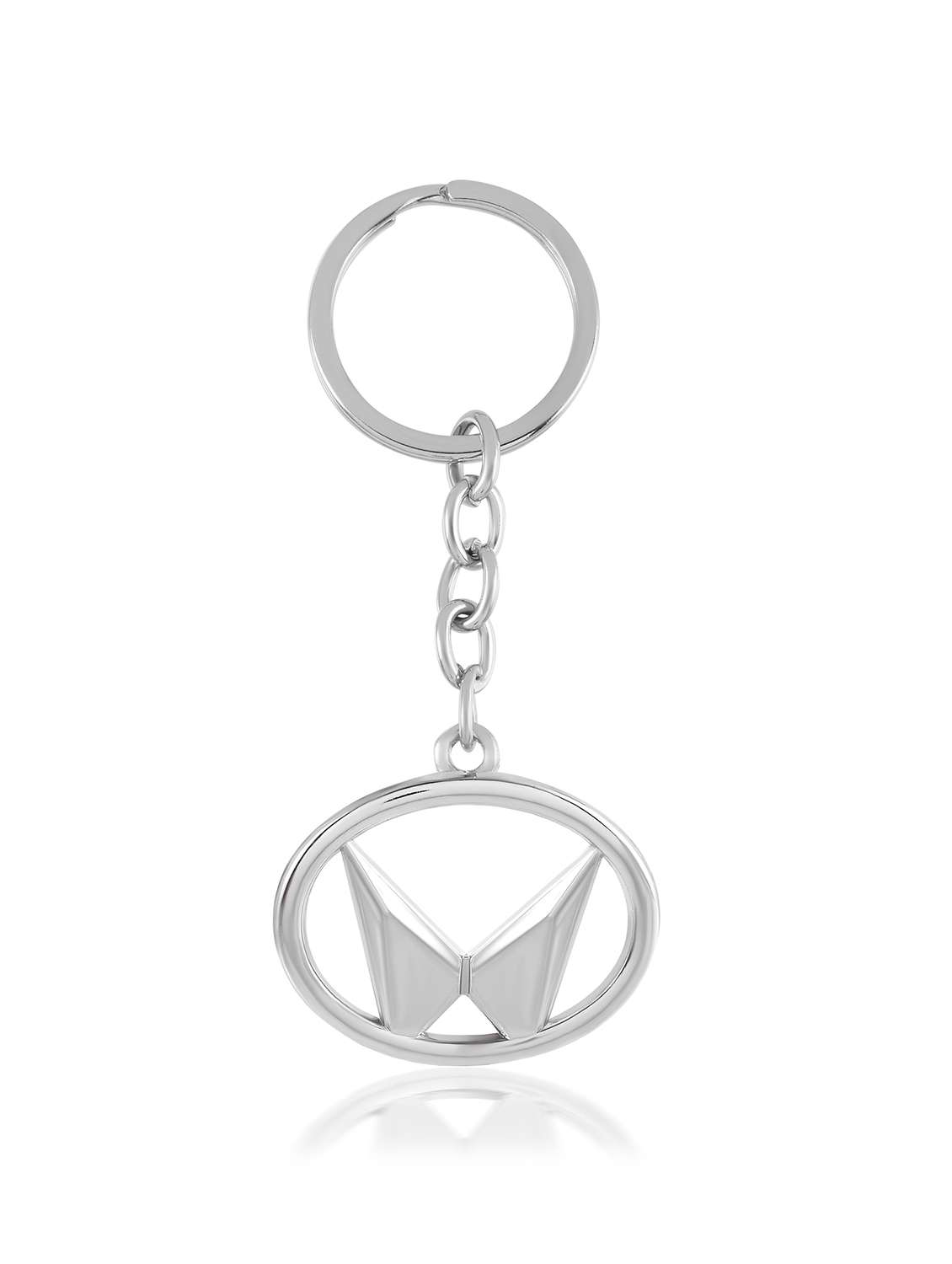 acrylic rubics cube keychain travel keyring