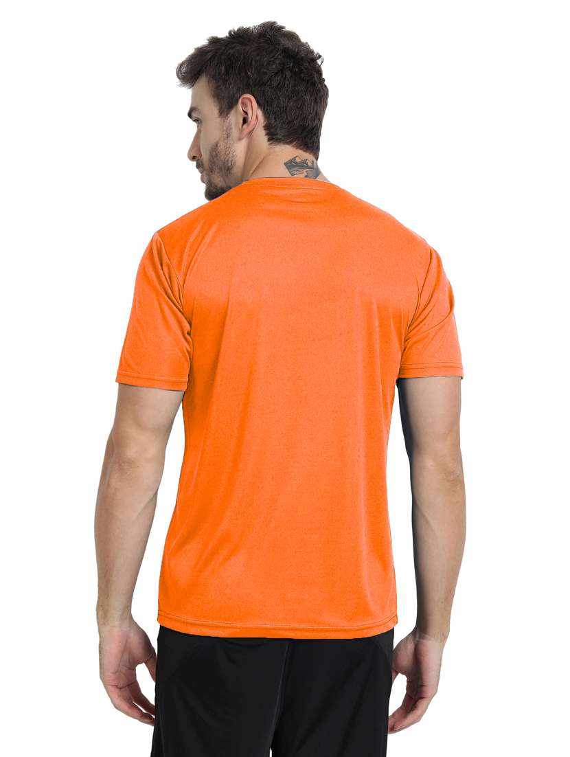 men solid short sleeve t-shirt - 20351200 -  Standard Image - 2